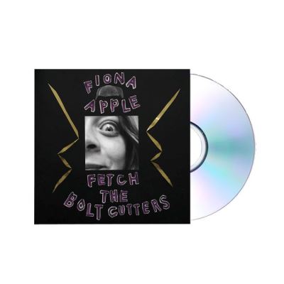 Acheter Fetch The Bolt Cutters État correct - 24,08 € Fetch The Bolt Cutters État correct reconditionné disponible sur Fnac