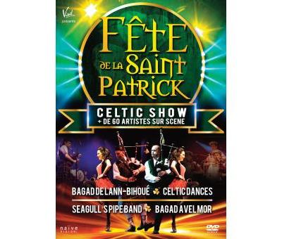 Acheter Fête de la Saint Patrick DVD Inclus livret 8 pages État correct - 26,54 € Fête de la Saint Patrick DVD Inclus livret 8 pages État correct reconditionné disponible sur Fnac
