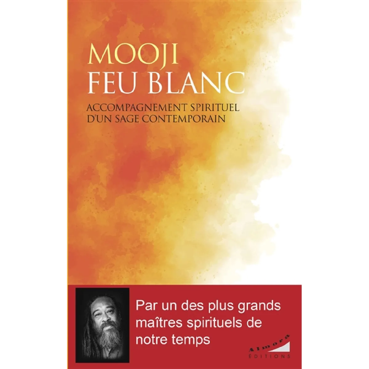 Acheter Feu blanc : accompagnement spirituel d'un sage contemporain État correct - 17,03 € Feu blanc : accompagnement spirituel d'un sage contemporain État correct N/A (Il ne s'agit pas d'une marque reconditionné disponible sur Rue du Commerce Seconde Vie