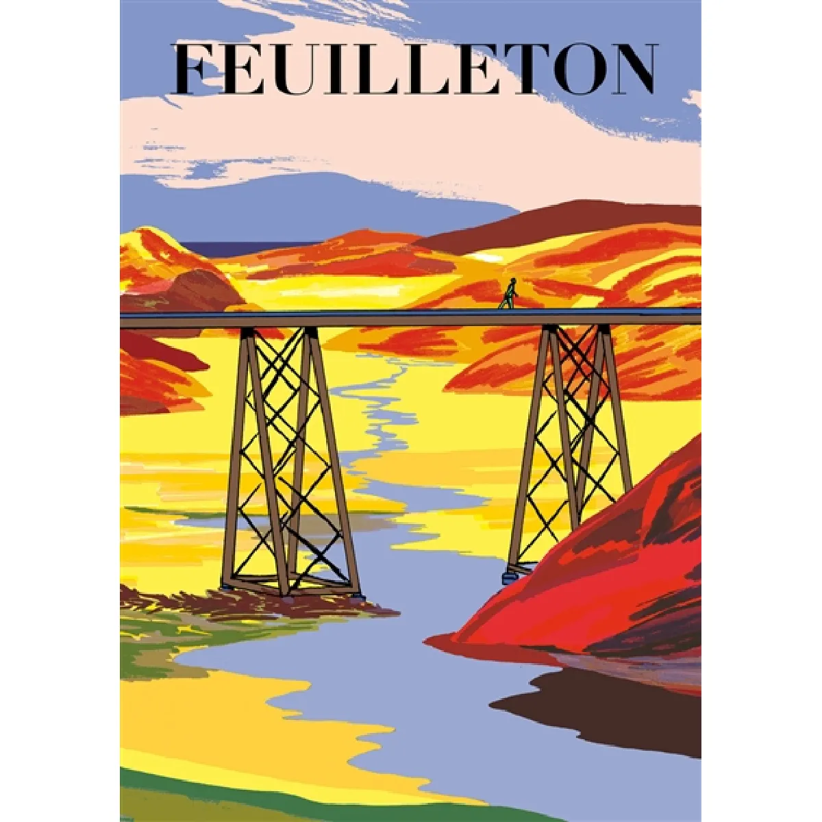 Acheter Feuilleton, n° 11 État correct - 15,00 € Feuilleton, n° 11 État correct N/A (Il ne s'agit pas d'une marque reconditionné disponible sur Rue du Commerce Seconde Vie