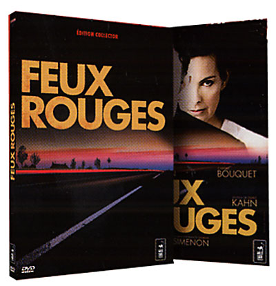 Feux rouges - Edition Collector État correct reconditionné disponible sur Fnac