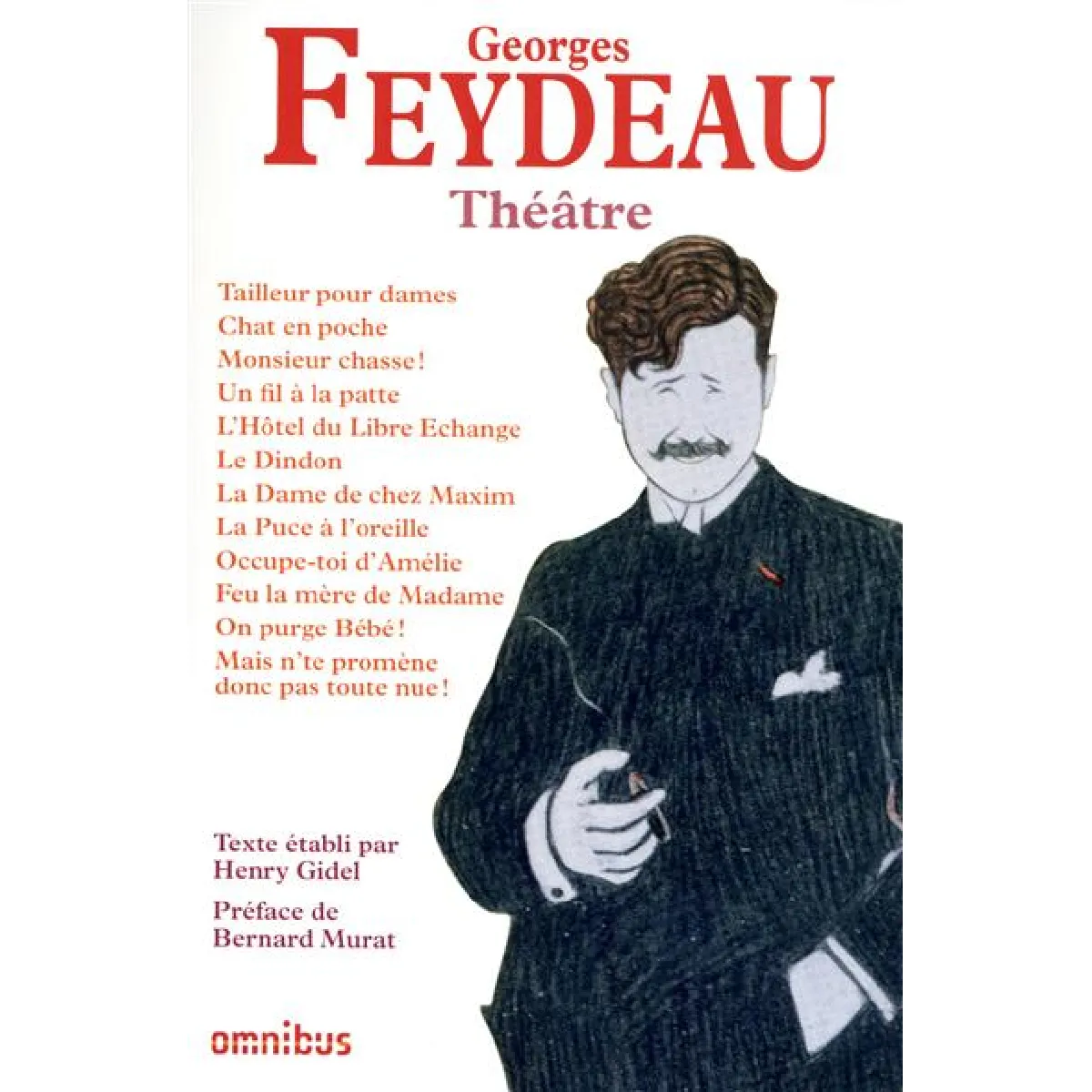 Acheter Feydeau : théâtre État correct - 17,17 € Feydeau : théâtre État correct N/A (Il ne s'agit pas d'une marque reconditionné disponible sur Rue du Commerce Seconde Vie