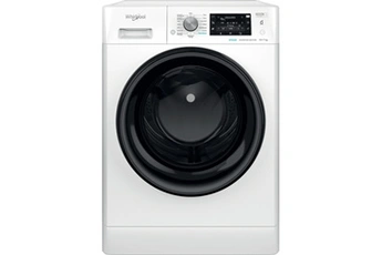 FFDD1074489BVFR Très bon état Whirlpool reconditionné disponible sur Darty
