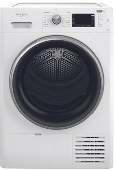 FFTDNM229X2BSFR État correct Whirlpool reconditionné disponible sur Darty