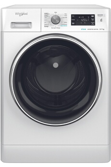 FFWDB976258BCVFR Bon état Whirlpool reconditionné disponible sur Darty | Dero