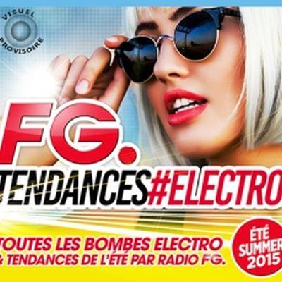 Acheter FG tendances electro été Summer 2015 Coffret Digipack État correct - 12,71 € FG tendances electro été Summer 2015 Coffret Digipack État correct reconditionné disponible sur Fnac