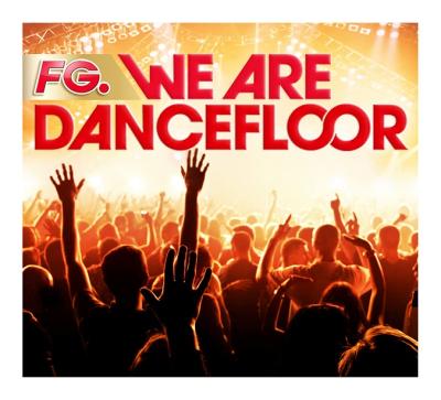 Acheter FG we are dancefloor État correct - 12,76 € FG we are dancefloor État correct reconditionné disponible sur Fnac