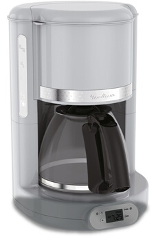 FG380E10 SOLEIL PEPPER PROGRAMMABLE Très bon état Moulinex reconditionné disponible sur Darty