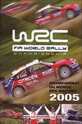 FIA World Rally Championship 2005 Bon état - 12,04 € FIA World Rally Championship 2005 Bon état Sony Pictures reconditionné disponible sur Ammareal