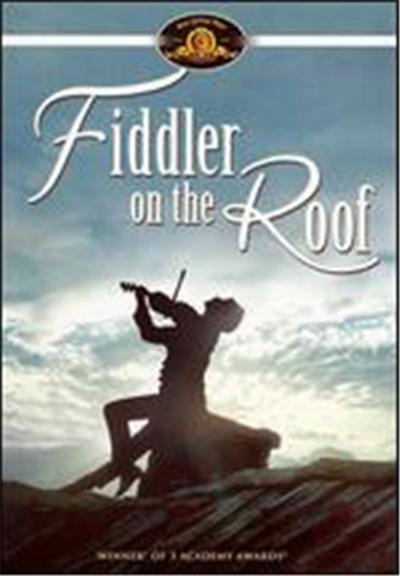 Fiddler on the Roof - DVD Zone 1 État correct reconditionné disponible sur Fnac