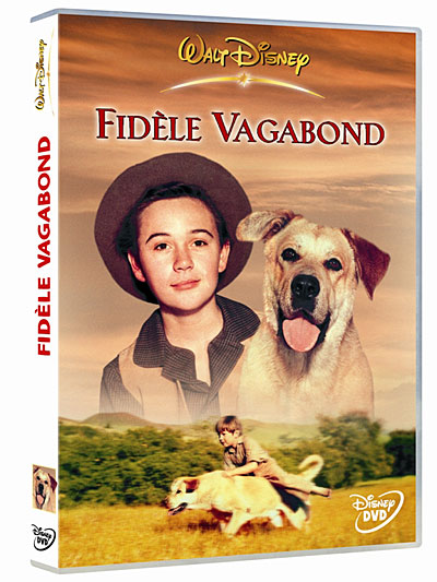 Fidèle vagabond État correct reconditionné disponible sur Fnac | Dero
