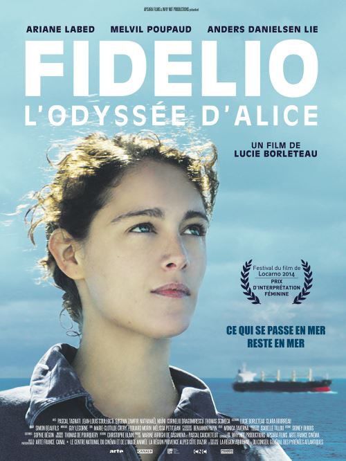 Acheter Fidelio, L'Odyssée D'Alice - AFFICHE CINEMA ORIGINALE État correct - 11,99 € Fidelio, L'Odyssée D'Alice - AFFICHE CINEMA ORIGINALE État correct reconditionné disponible sur Fnac