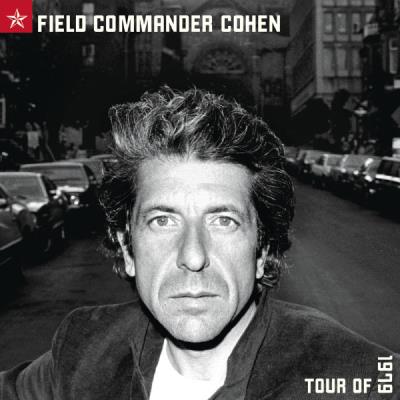 Acheter Field commander Cohen : Tour of 1979 État correct - 11,14 € Field commander Cohen : Tour of 1979 État correct reconditionné disponible sur Fnac