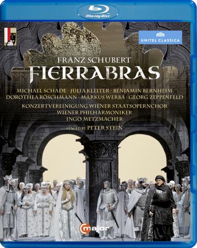 Fierrabras Blu-ray État correct - 63,00 € Fierrabras Blu-ray État correct reconditionné disponible sur Fnac | Dero