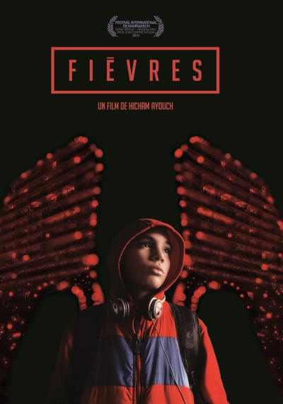 Acheter Fièvres DVD État correct - 12,70 € | Dero Fièvres DVD État correct reconditionné disponible sur Fnac | Dero
