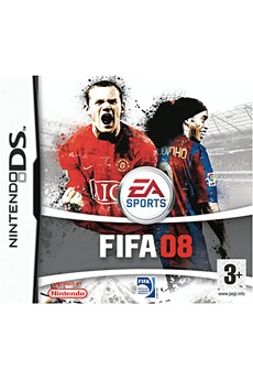 Fifa 08 Très bon état Electronic Arts reconditionné disponible sur Darty | Dero