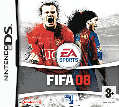 Fifa 08 État correct Bandai Namco reconditionné disponible sur Fnac