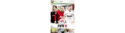 Fifa 11 (classic) État correct N/A reconditionné disponible sur Fnac