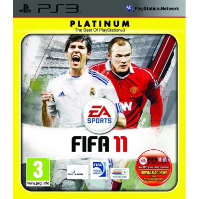 FIFA 11 Edition Euro (Pass Online) État correct reconditionné disponible sur Fnac