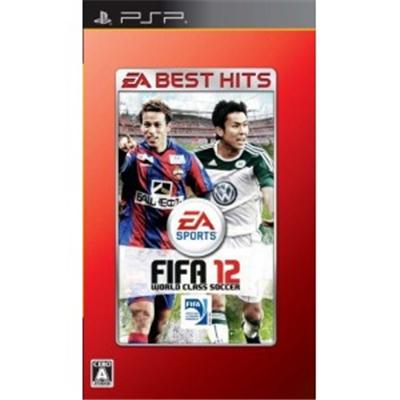 FIFA 12: World Class Soccer (EA Best Hits) - IMPORT JAPONAIS État correct - 20,99 € FIFA 12: World Class Soccer (EA Best Hits) - IMPORT JAPONAIS État correct Electronic Arts reconditionné disponible sur Fnac