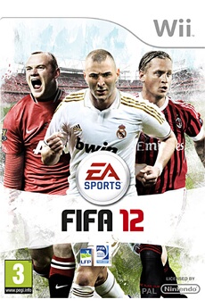 FIFA 12 Bon état Electronic Arts reconditionné disponible sur Darty | Dero
