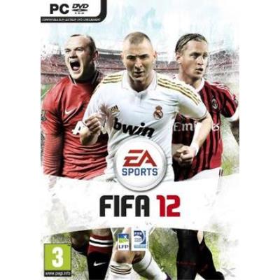 FIFA 12 État correct - 19,63 € FIFA 12 État correct reconditionné disponible sur Fnac