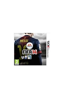 FIFA 14 3DS Très bon état N/A reconditionné disponible sur Darty | Dero