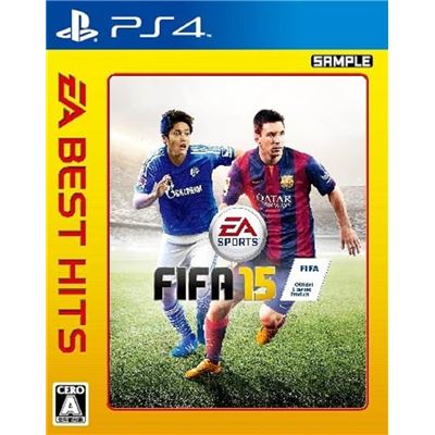 Acheter Fifa 15 (ea Best Hits) Pour Playstation 4 État correct - 16,99 € Fifa 15 (ea Best Hits) Pour Playstation 4 État correct reconditionné disponible sur Fnac