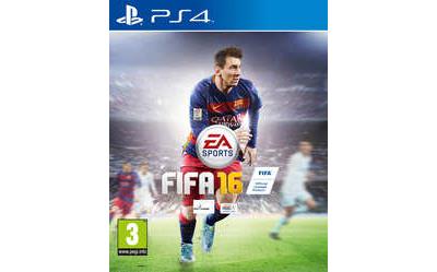FIFA 16 MIX PS4 État correct reconditionné disponible sur Fnac