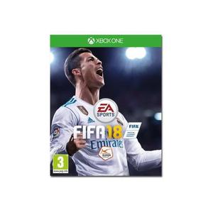 FIFA 18 - Xbox One État correct EA Sports reconditionné disponible sur Backmarket | Dero