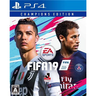 Fifa 19 [champions Edition] Pour Playstation 4 État correct reconditionné disponible sur Fnac