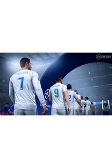 FIFA 19 Nintendo Switch Très bon état reconditionné disponible sur Darty