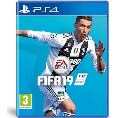 Acheter FIFA 19 - PlayStation 4 Reconditionné - 28,00 € | Dero FIFA 19 - PlayStation 4 Reconditionné EA Sports reconditionné disponible sur Backmarket | Dero