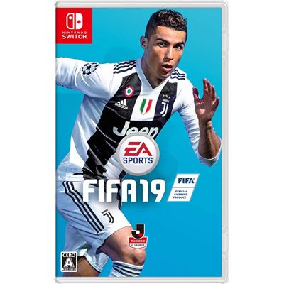 Fifa 19 Pour Nintendo Switch État correct reconditionné disponible sur Fnac