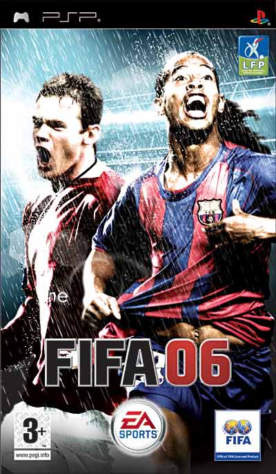 Fifa 2006 État correct reconditionné disponible sur Fnac