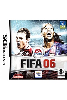 Fifa 2006 Très bon état Electronic Arts reconditionné disponible sur Darty