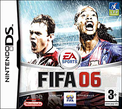 Fifa 2006 État correct reconditionné disponible sur Fnac