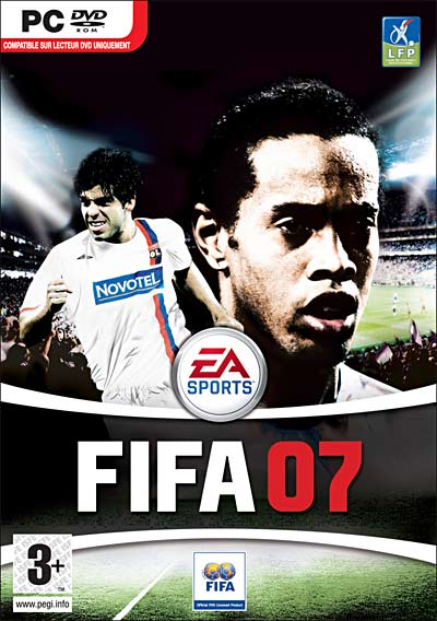 FIFA 2007 État correct Mindscape France reconditionné disponible sur Fnac