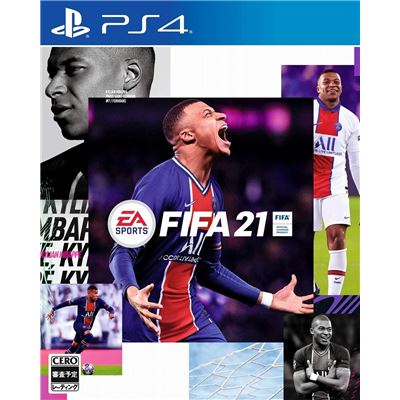 Fifa 21 Pour Playstation 4 État correct reconditionné disponible sur Fnac