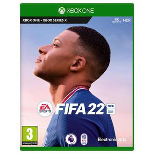 Acheter FIFA 22 - Xbox One État correct - 15,00 € | Dero FIFA 22 - Xbox One État correct Electronic Arts reconditionné disponible sur Backmarket | Dero