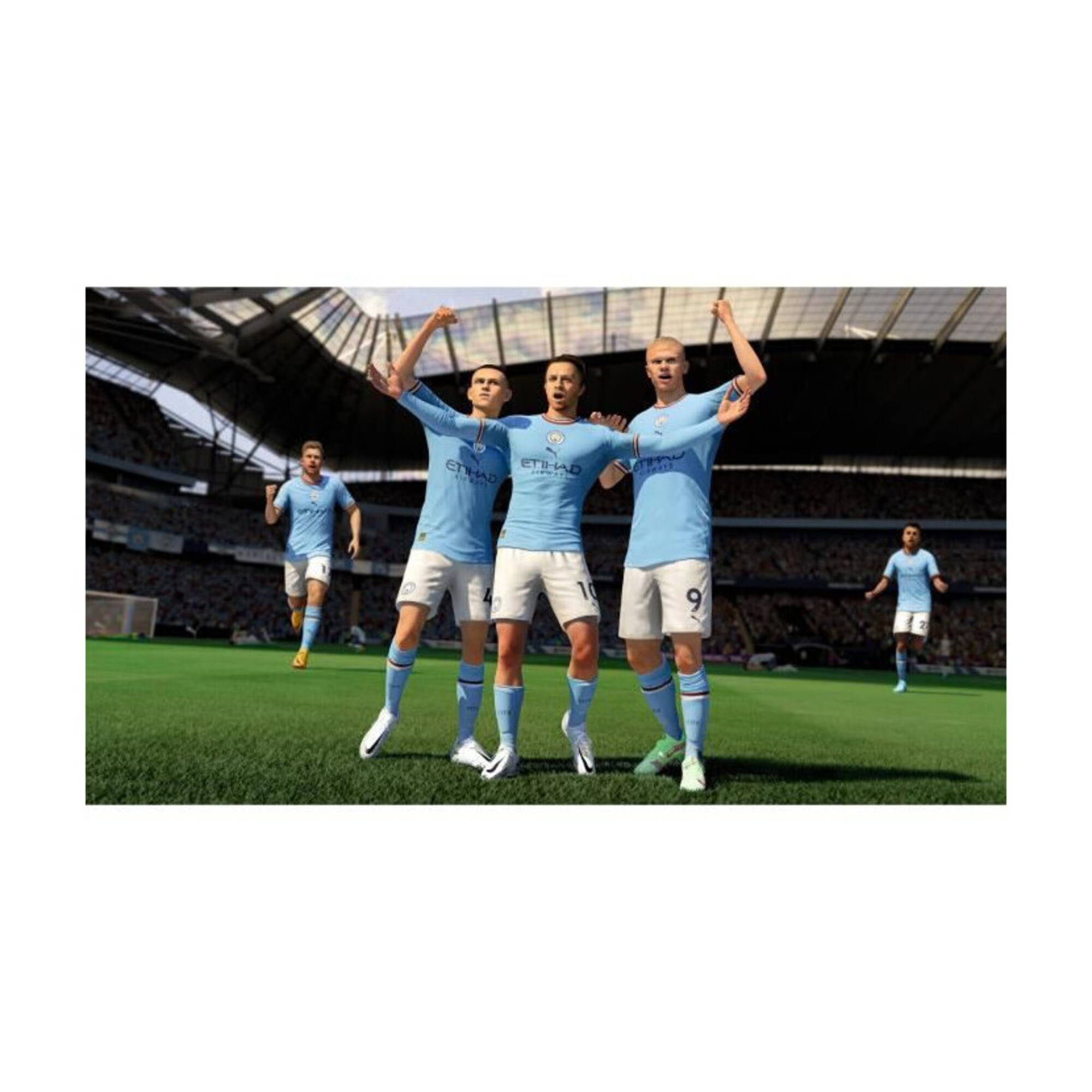 FIFA 23 - Legacy Edition (PS4) - Excellent état Parfait état Electronic Arts reconditionné photo 3 | Dero