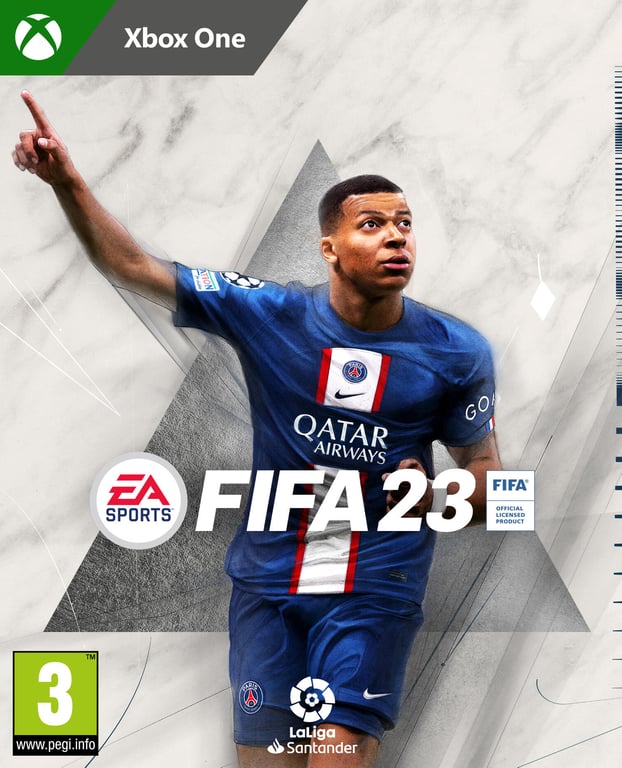FIFA 23 - Legacy Edition (Xbox One) - Excellent état Parfait état reconditionné disponible sur Pixmania