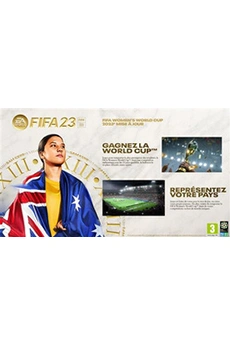 FIFA 23 Nintendo Switch Bon état reconditionné disponible sur Darty