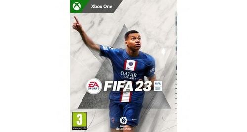 Acheter Fifa 23 xbox one État correct - 21,21 € Fifa 23 xbox one État correct reconditionné disponible sur Fnac