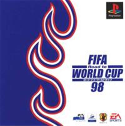 FIFA 98: Road to World Cup - IMPORT JAPONAIS État correct reconditionné disponible sur Fnac