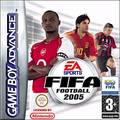 Fifa Football 2005 État correct Bandai Namco reconditionné disponible sur Fnac