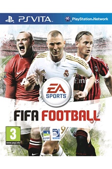 FIFA FOOTBALL Très bon état Electronic Arts reconditionné disponible sur Darty