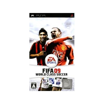 FIFA Soccer 09 - IMPORT JAPONAIS État correct - 19,99 € FIFA Soccer 09 - IMPORT JAPONAIS État correct reconditionné disponible sur Fnac