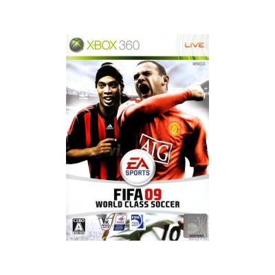 FIFA Soccer 09 - IMPORT JAPONAIS État correct reconditionné disponible sur Fnac