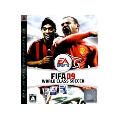 FIFA Soccer 09 - IMPORT JAPONAIS État correct Electronic Arts reconditionné disponible sur Fnac